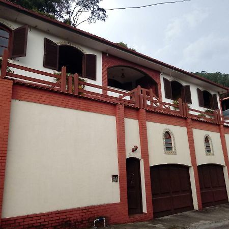 Hostel Mdemarilia 노바프리부르구 외부 사진