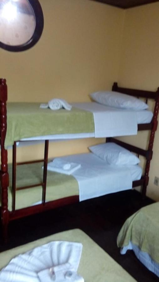 Hostel Mdemarilia 노바프리부르구 외부 사진
