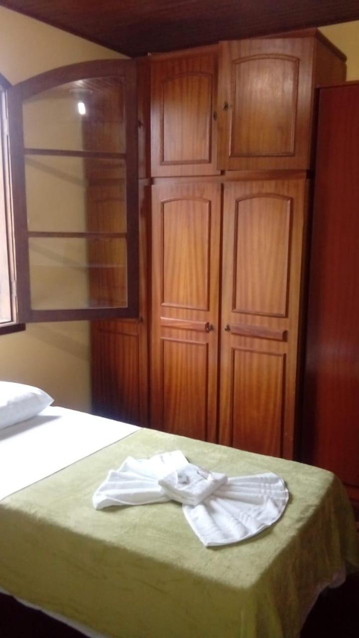 Hostel Mdemarilia 노바프리부르구 외부 사진