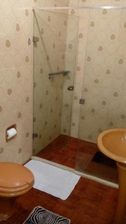 Hostel Mdemarilia 노바프리부르구 외부 사진