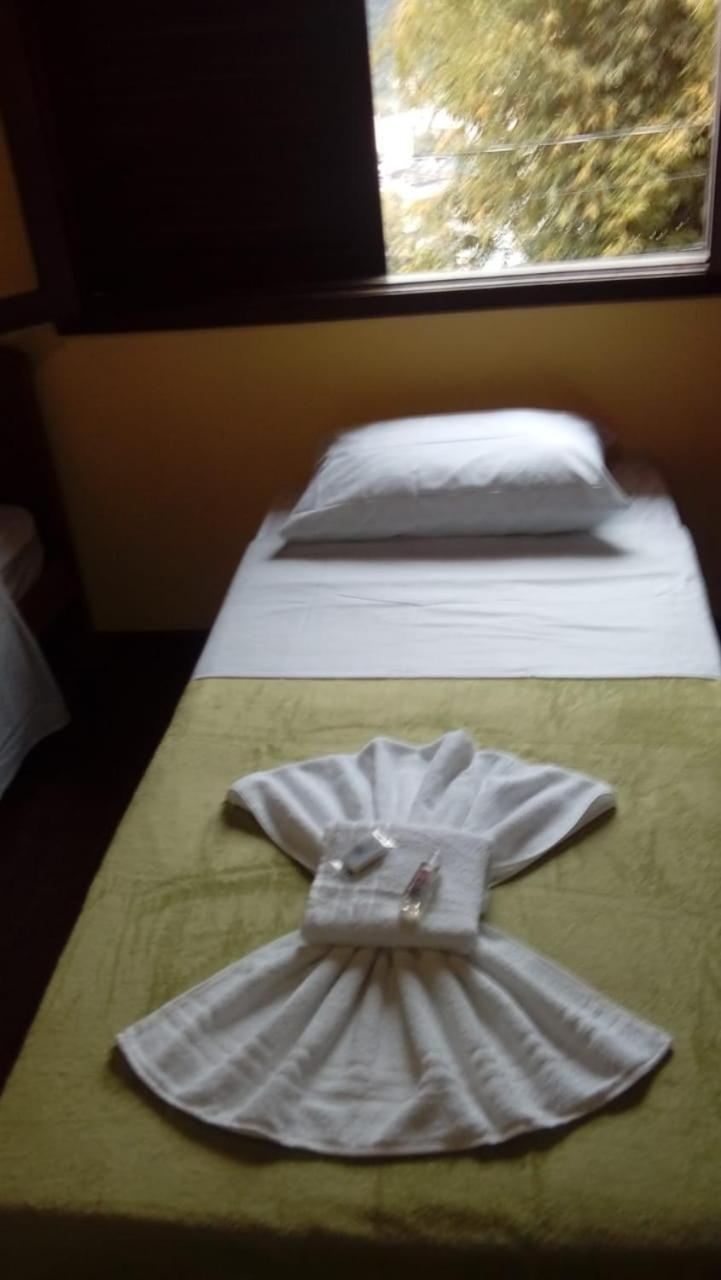 Hostel Mdemarilia 노바프리부르구 외부 사진