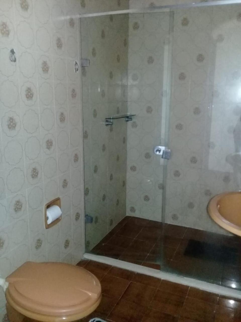 Hostel Mdemarilia 노바프리부르구 외부 사진