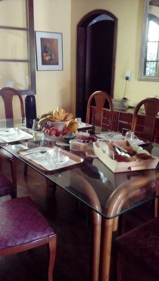 Hostel Mdemarilia 노바프리부르구 외부 사진
