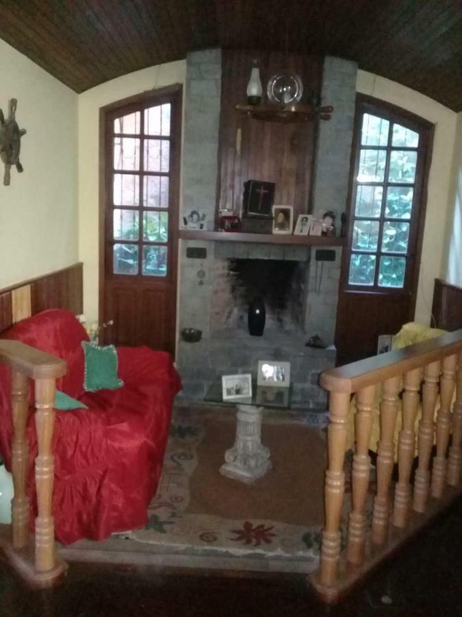 Hostel Mdemarilia 노바프리부르구 외부 사진