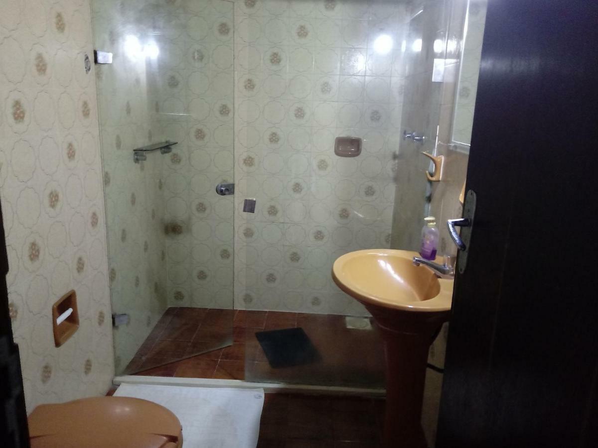 Hostel Mdemarilia 노바프리부르구 외부 사진