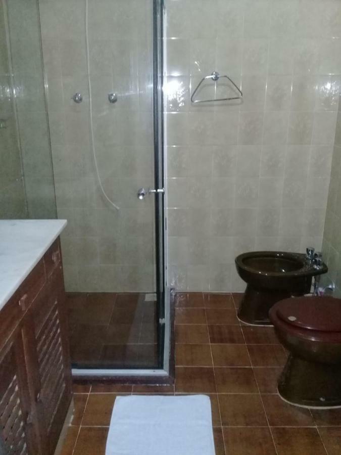 Hostel Mdemarilia 노바프리부르구 외부 사진