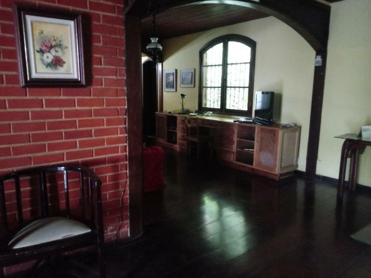 Hostel Mdemarilia 노바프리부르구 외부 사진