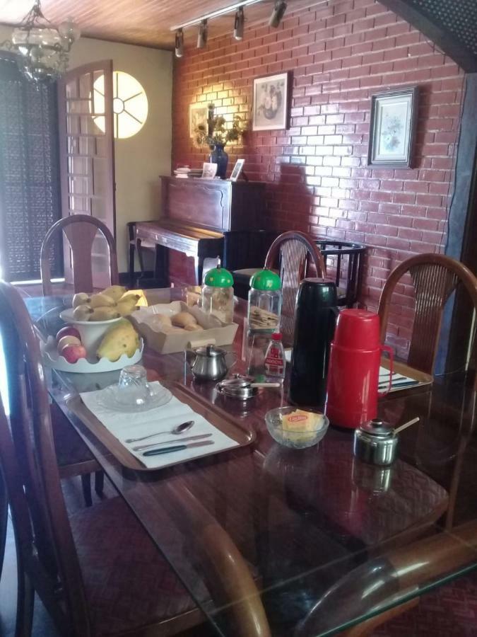 Hostel Mdemarilia 노바프리부르구 외부 사진