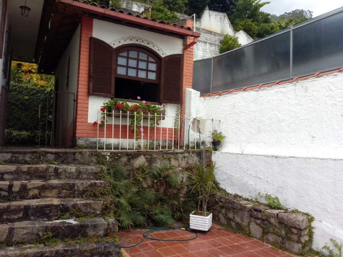 Hostel Mdemarilia 노바프리부르구 외부 사진
