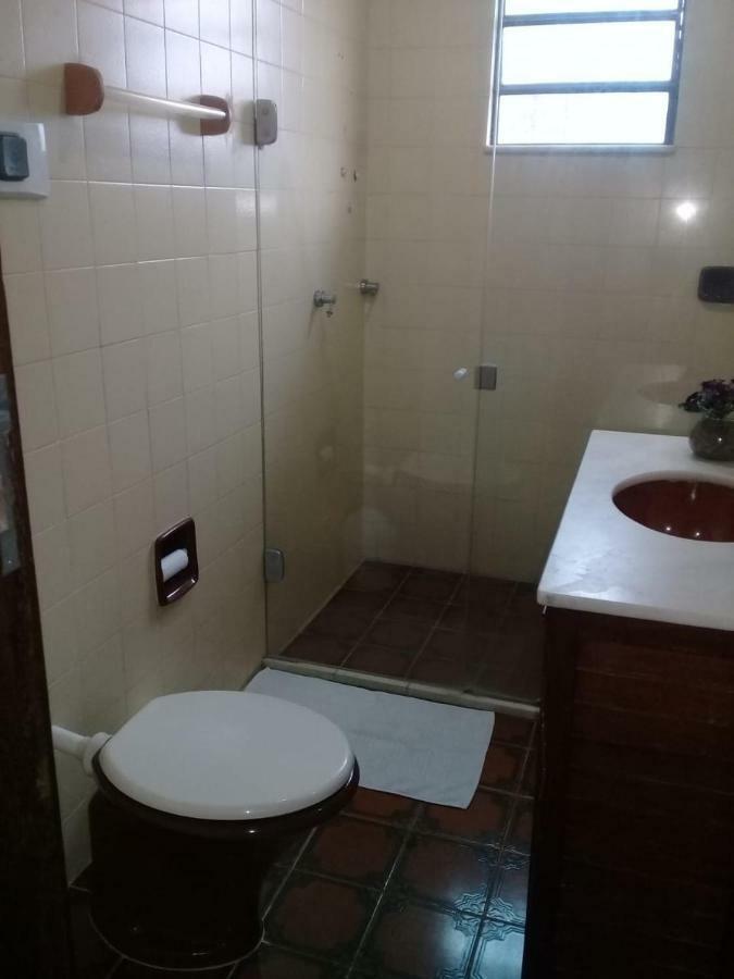 Hostel Mdemarilia 노바프리부르구 외부 사진