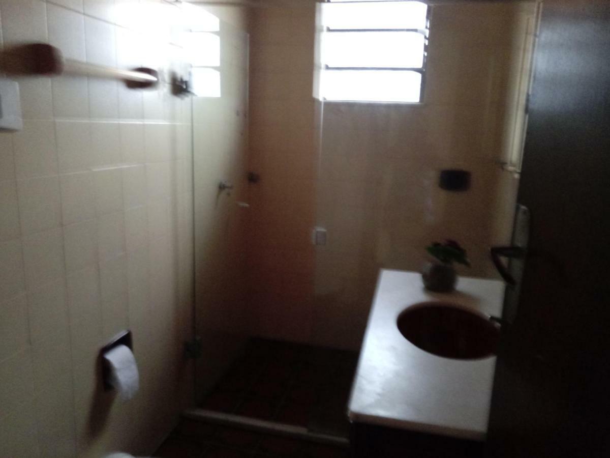 Hostel Mdemarilia 노바프리부르구 외부 사진