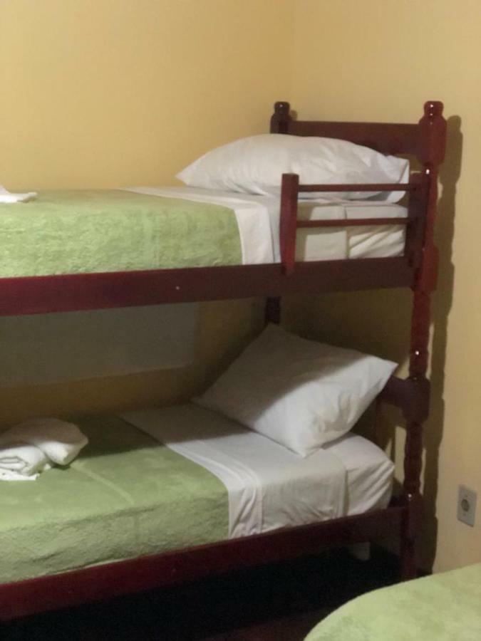 Hostel Mdemarilia 노바프리부르구 외부 사진