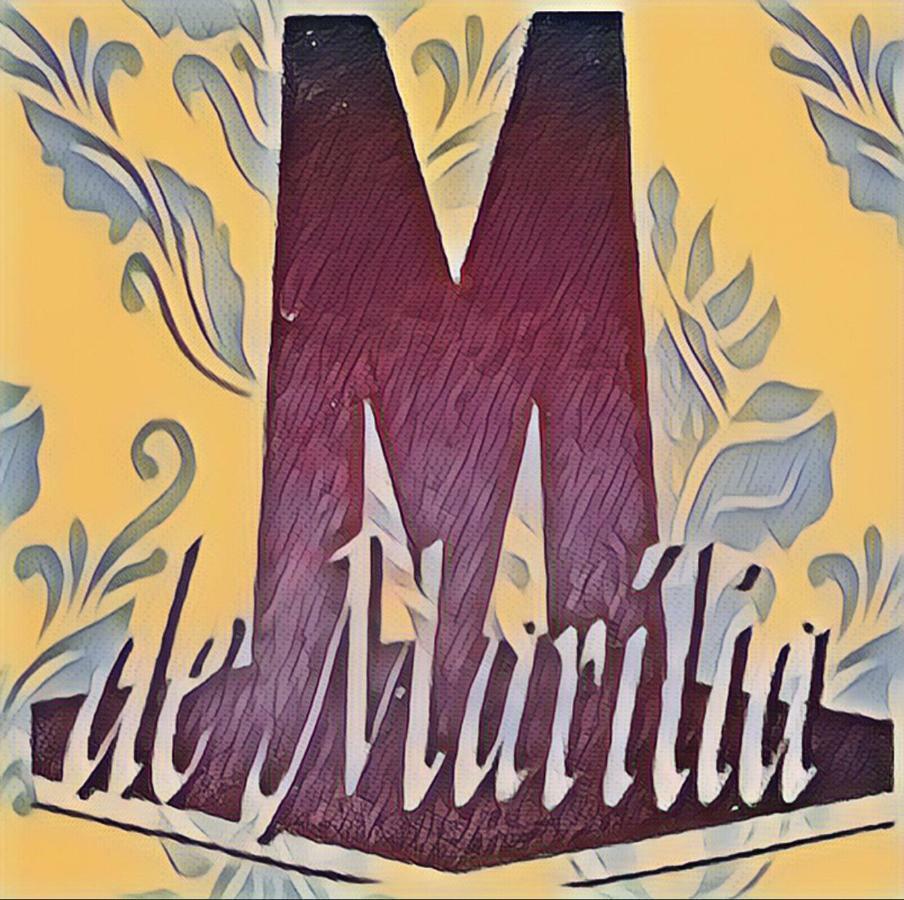 Hostel Mdemarilia 노바프리부르구 외부 사진