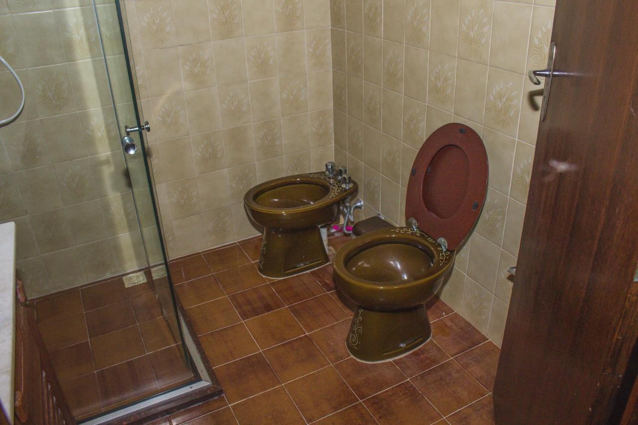 Hostel Mdemarilia 노바프리부르구 외부 사진