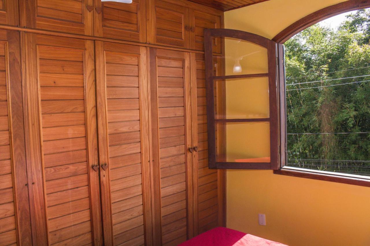 Hostel Mdemarilia 노바프리부르구 외부 사진