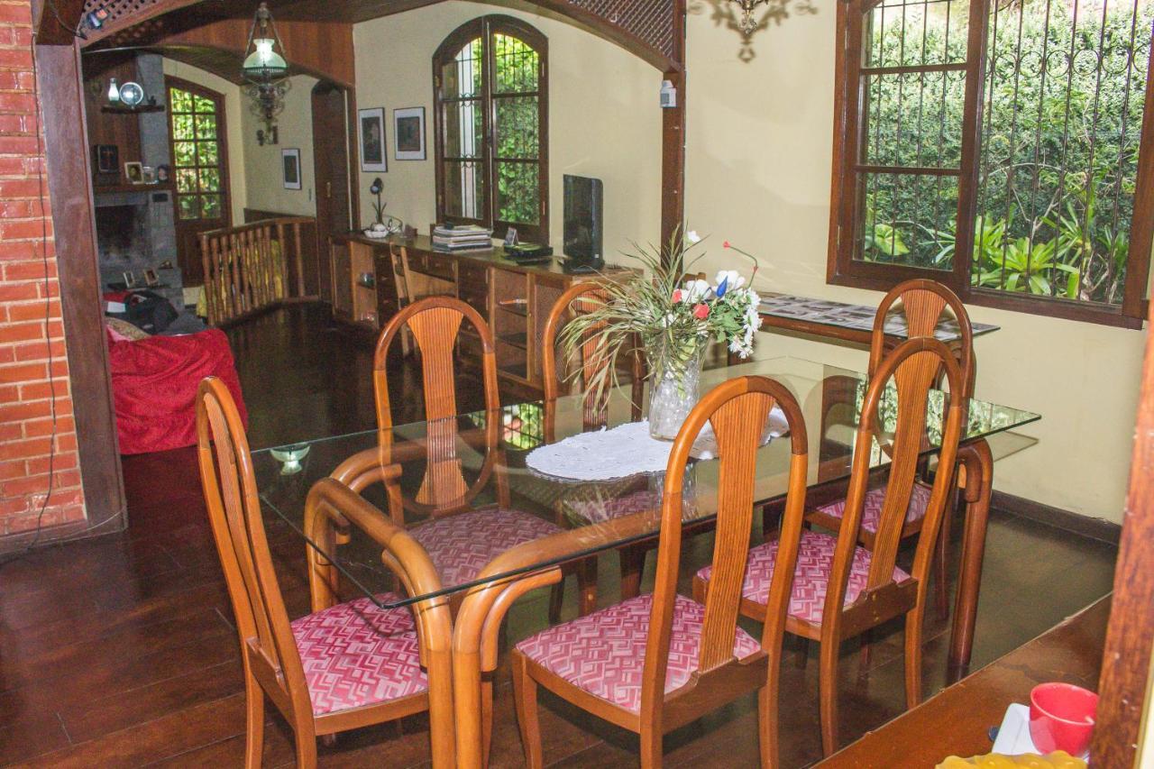 Hostel Mdemarilia 노바프리부르구 외부 사진