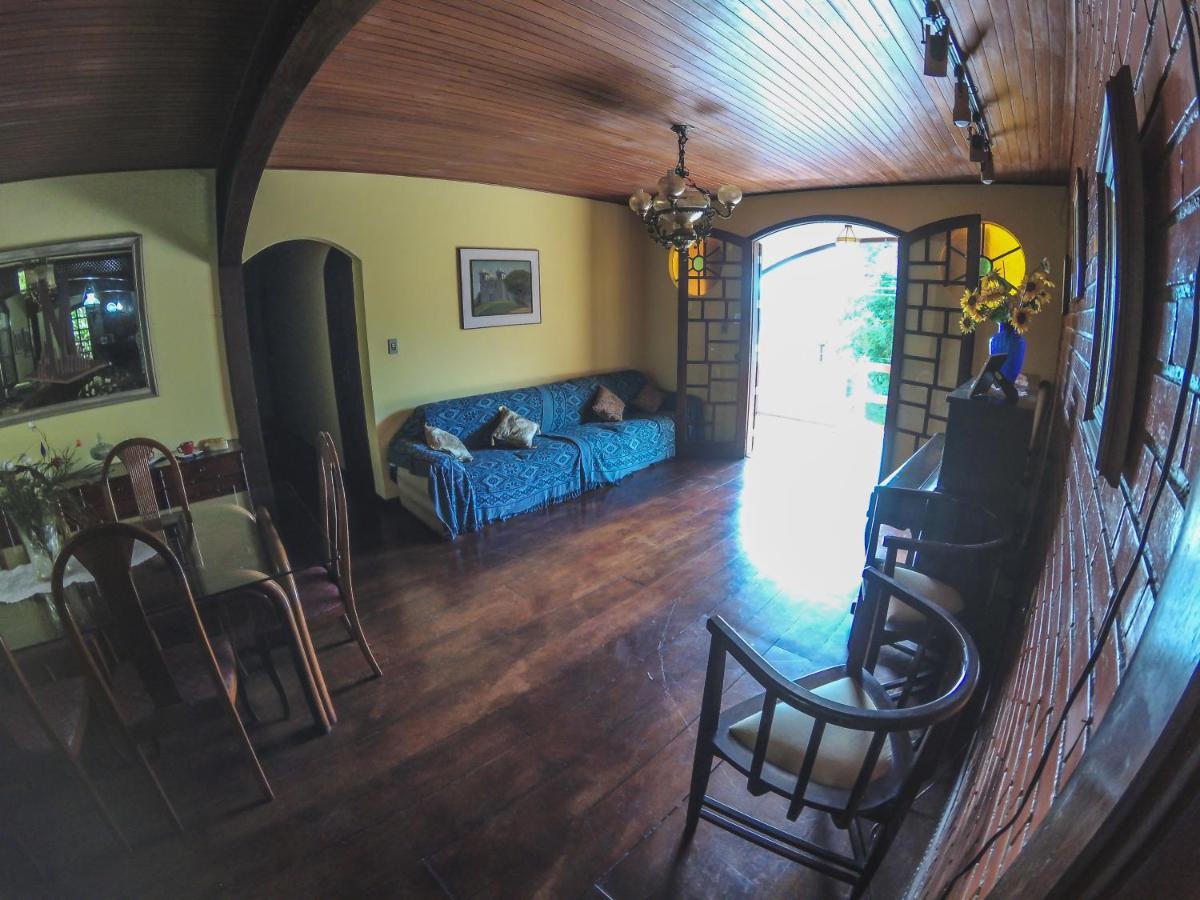 Hostel Mdemarilia 노바프리부르구 외부 사진